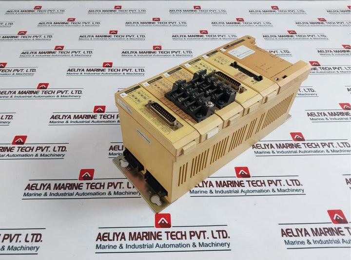 Koyo Electronics E-01B-4130 Programmable Controller E-01T-4131, E-01T-4157