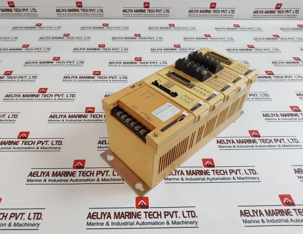 Koyo Electronics E-01B-4130 Programmable Controller E-01T-4131, E-01T-4157