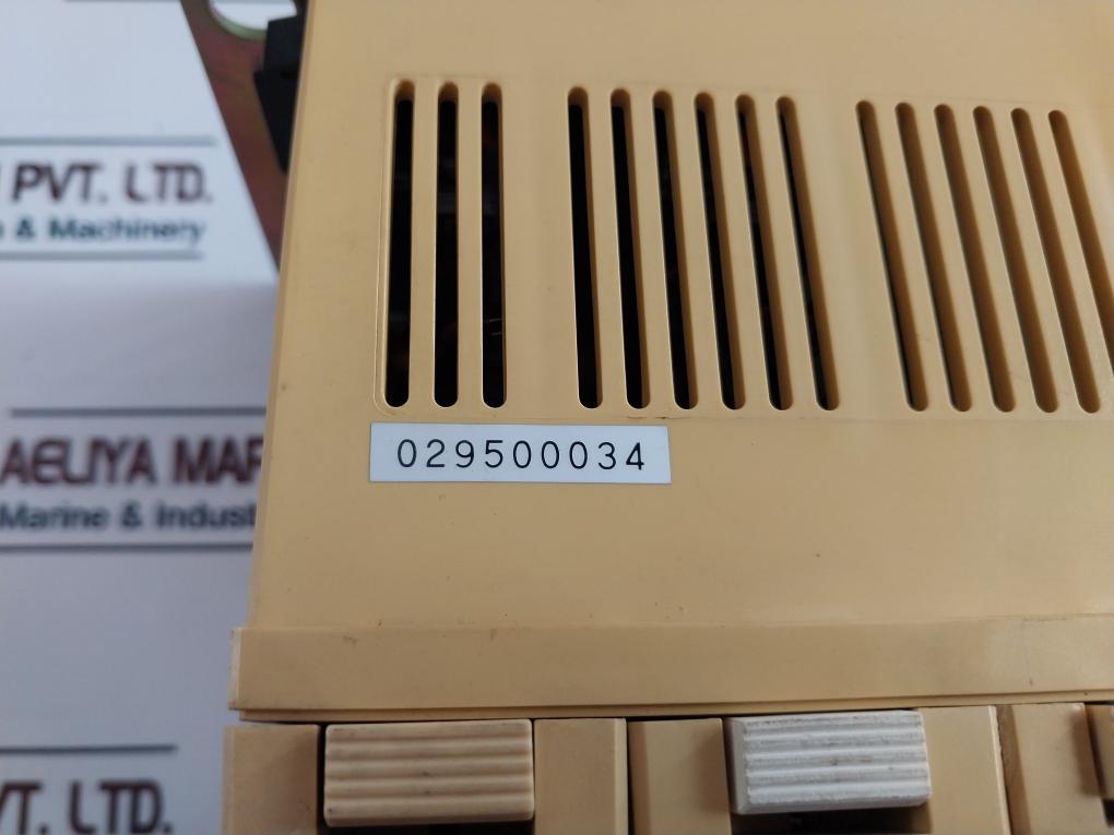 Koyo Electronics E-01B-4130 Programmable Controller E-01T-4131, E-01T-4157