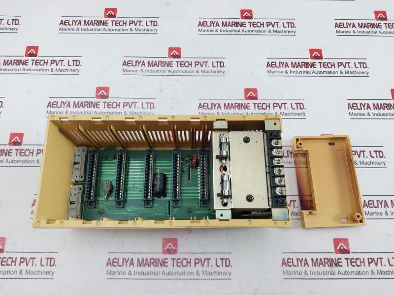 Koyo Electronics E-01B-4130 Programmable Controller, Esii-1S-tr