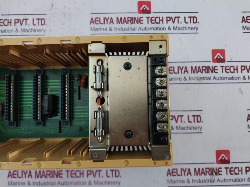 Koyo Electronics E-01B-4130 Programmable Controller, Esii-1S-tr