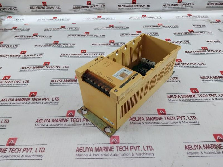 Koyo Electronics E-01B-4130 Programmable Controller, Esii-1S-tr