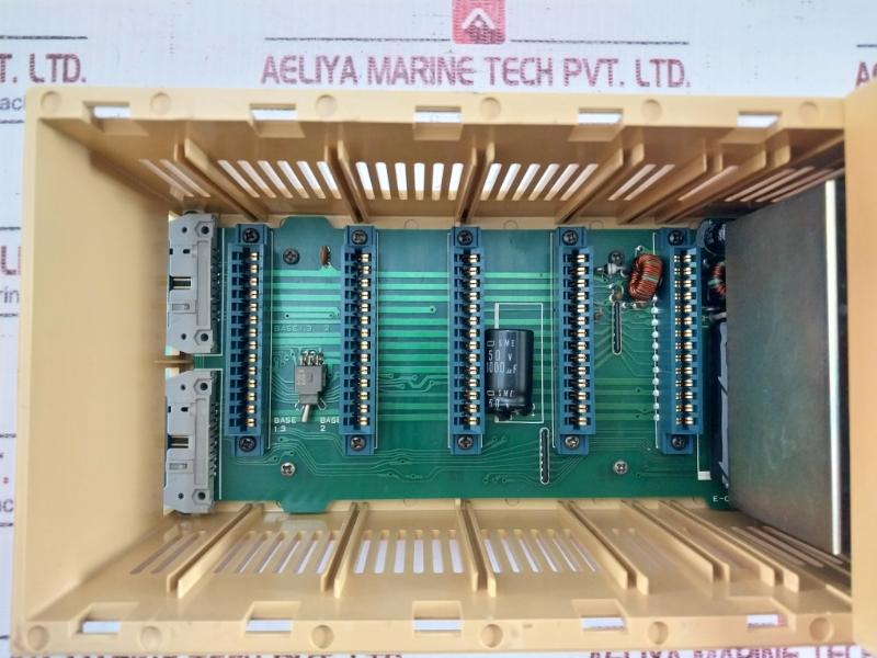 Koyo Electronics E-01B-4130 Programmable Controller, Esii-1S-tr