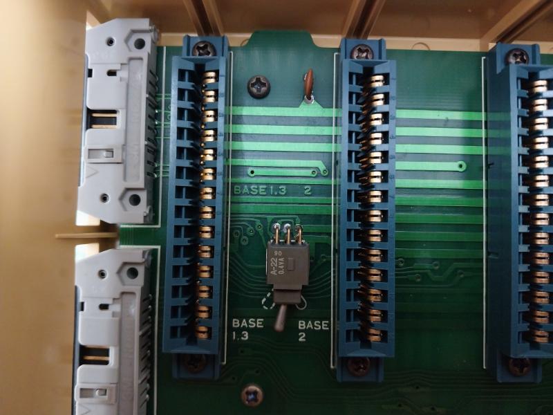 Koyo Electronics E-01B-4130 Programmable Controller, Esii-1S-tr