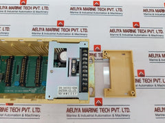 Koyo Electronics E-01t-4131 Rack Module 136800216 94v
