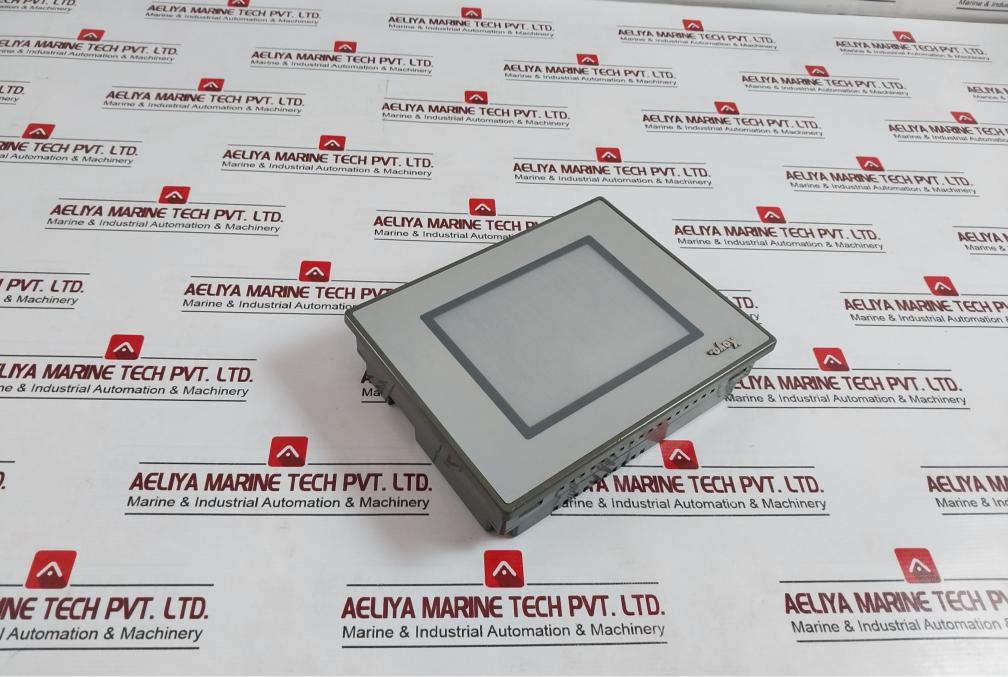 Koyo Electronics Gc-53Lc3-1 Programmable Touch Panel Dc24V 14W