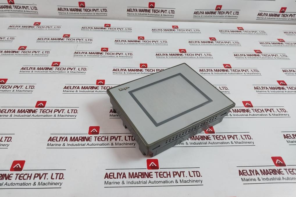 Koyo Electronics Gc-53Lc3-1 Programmable Touch Panel Dc24V 14W 720 Gm