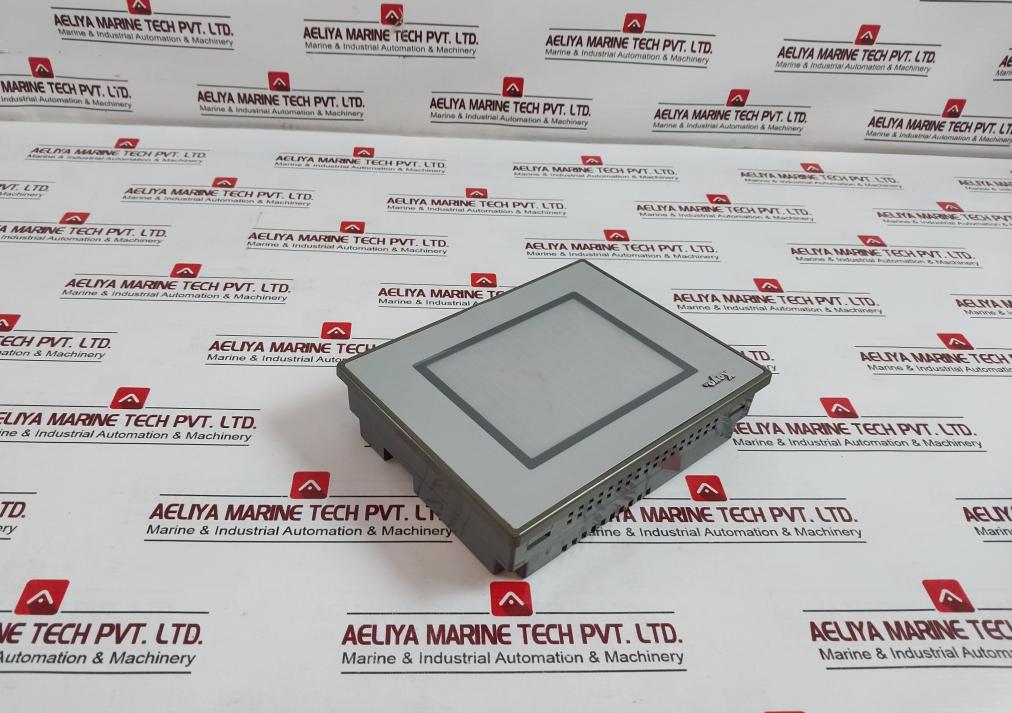 Koyo Electronics Gc-53Lc3-1 Programmable Touch Panel Dc24V 14W 720 Gm