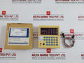 Koyo Electronics Handheld Plc Programmer R-21P-4129