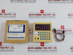 Koyo Electronics Handheld Plc Programmer R-21P-4129