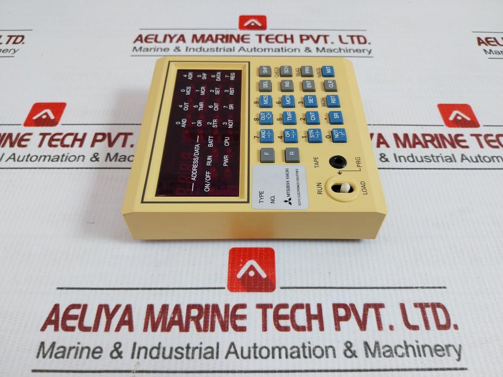 Koyo Electronics Handheld Plc Programmer R-21P-4129