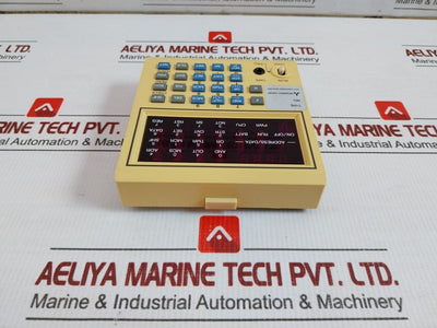 Koyo Electronics Handheld Plc Programmer R-21P-4129