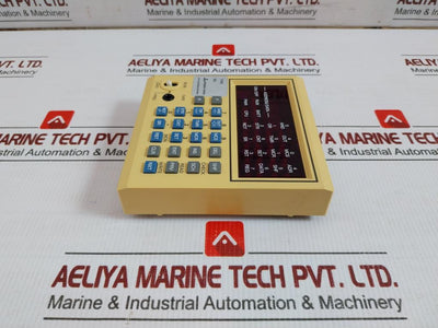 Koyo Electronics Handheld Plc Programmer R-21P-4129