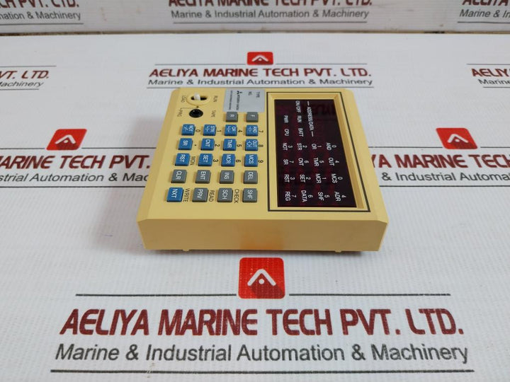 Koyo Electronics Handheld Plc Programmer R-21P-4129