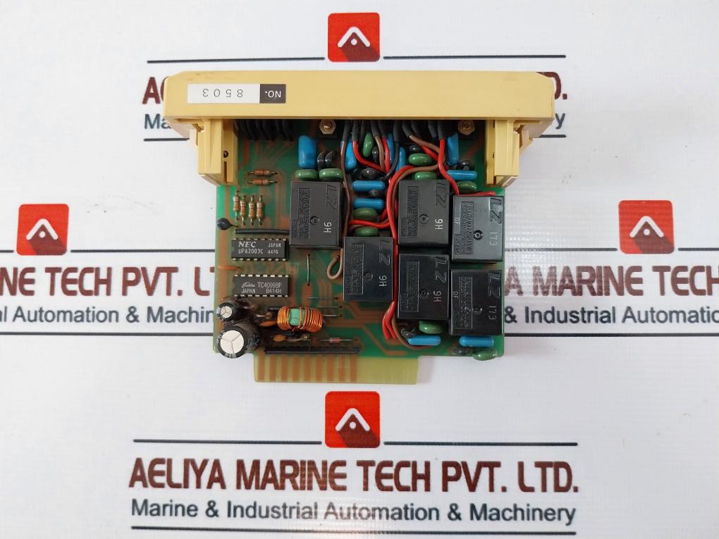 Koyo Electronics/ Mitsubishi E-01B-4130,E-01T-4131,E-01T-4157,E-31N-4132 Module