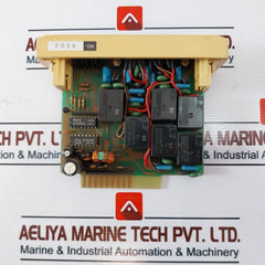 Koyo Electronics/ Mitsubishi E-01B-4130,E-01T-4131,E-01T-4157,E-31N-4132 Module