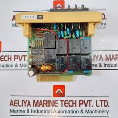 Koyo Electronics/ Mitsubishi E-01B-4130,E-01T-4131,E-01T-4157,E-31N-4132 Module