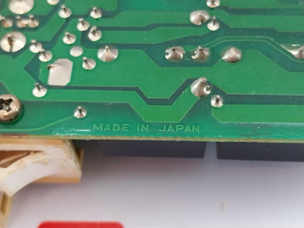 Koyo Electronics/ Mitsubishi E-01B-4130,E-01T-4131,E-01T-4157,E-31N-4132 Module