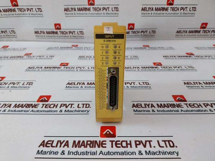 Koyo Electronics/ Mitsubishi E-01B-4130,E-01T-4131,E-01T-4157,E-31N-4132 Module