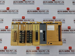 Koyo Electronics/ Mitsubishi E-01B-4130,E-01T-4131,E-01T-4157,E-31N-4132 Module