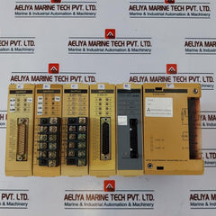 Koyo Electronics/ Mitsubishi E-01B-4130,E-01T-4131,E-01T-4157,E-31N-4132 Module