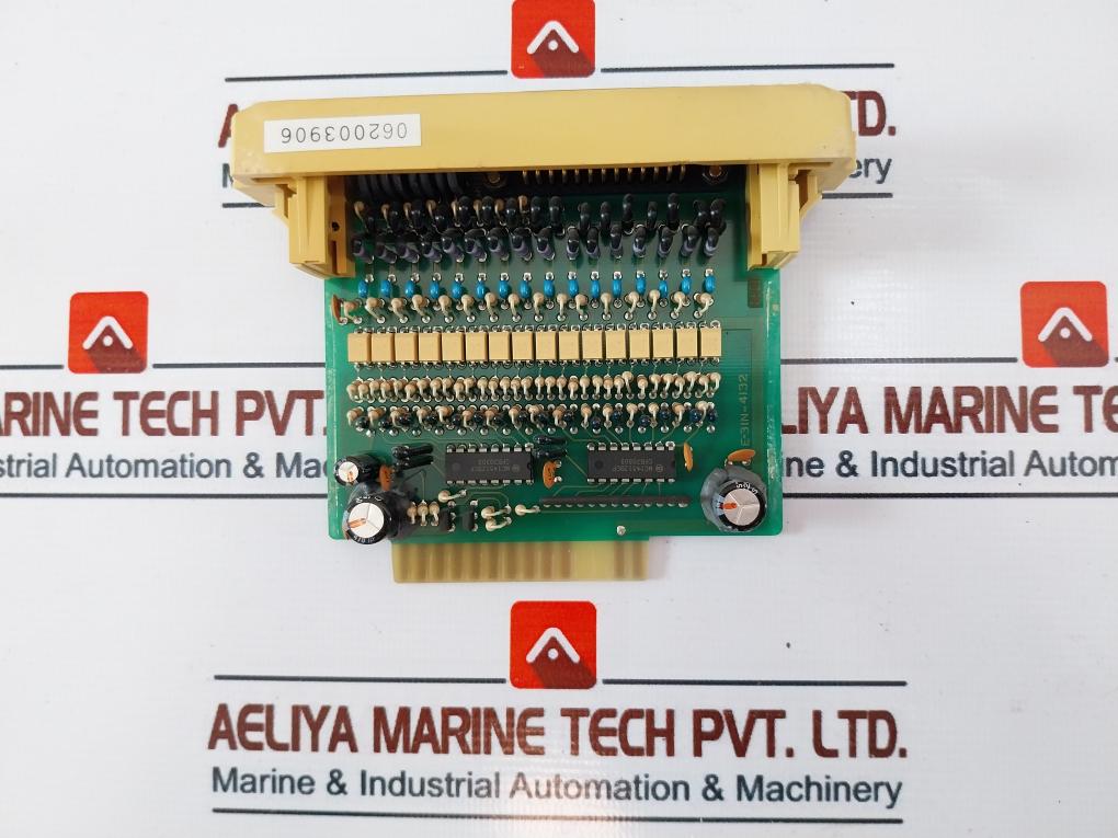 Koyo Electronics/ Mitsubishi E-01B-4130,E-01T-4131,E-01T-4157,E-31N-4132 Module