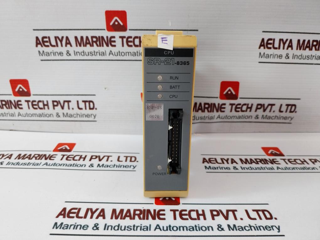 Koyo Electronics/ Mitsubishi E-01B-4130,E-01T-4131,E-01T-4157,E-31N-4132 Module