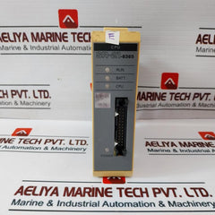 Koyo Electronics/ Mitsubishi E-01B-4130,E-01T-4131,E-01T-4157,E-31N-4132 Module