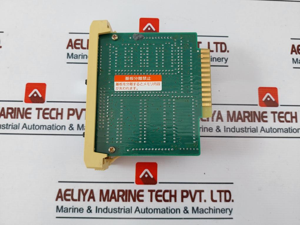 Koyo Electronics/ Mitsubishi E-01B-4130,E-01T-4131,E-01T-4157,E-31N-4132 Module