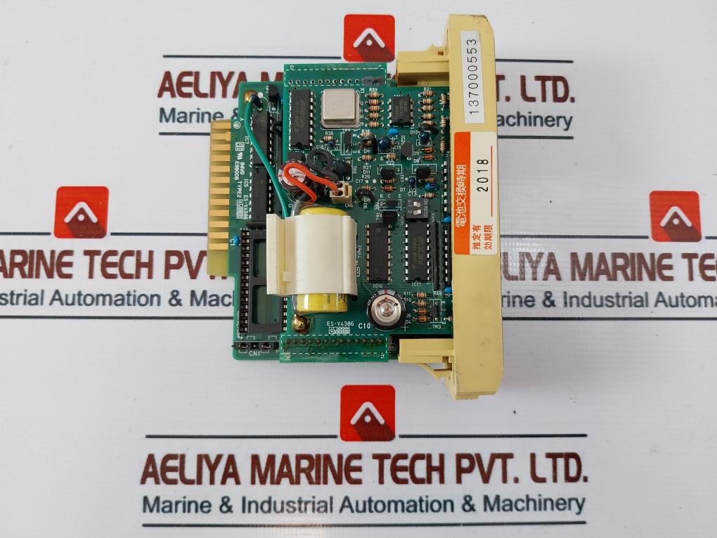 Koyo Electronics/ Mitsubishi E-01B-4130,E-01T-4131,E-01T-4157,E-31N-4132 Module