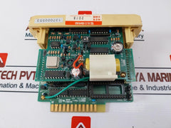 Koyo Electronics/ Mitsubishi E-01B-4130,E-01T-4131,E-01T-4157,E-31N-4132 Module