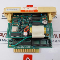 Koyo Electronics/ Mitsubishi E-01B-4130,E-01T-4131,E-01T-4157,E-31N-4132 Module