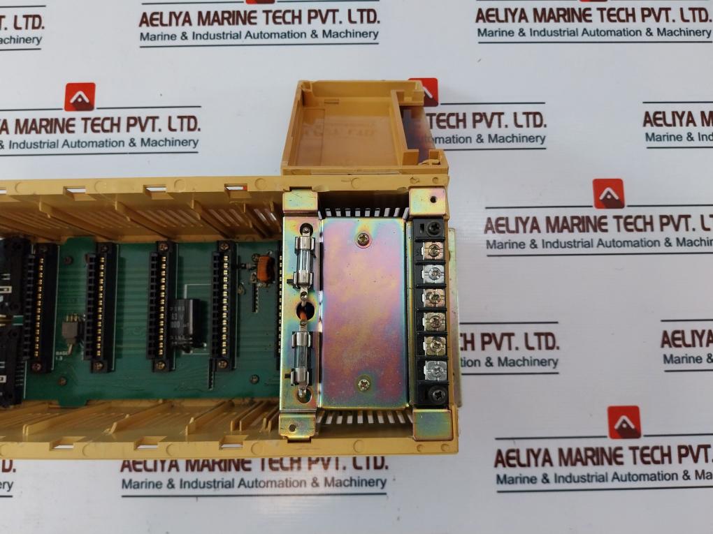 Koyo Electronics/ Mitsubishi E-01B-4130,E-01T-4131,E-01T-4157,E-31N-4132 Module