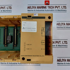 Koyo Electronics/ Mitsubishi E-01B-4130,E-01T-4131,E-01T-4157,E-31N-4132 Module