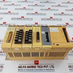 Koyo Electronics/ Mitsubishi E-01B-4130,E-01T-4131,E-01T-4157,E-31N-4132 Module