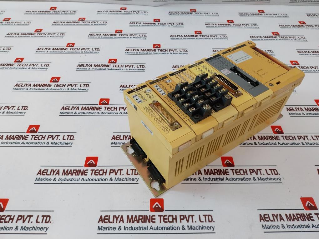 Koyo Electronics/ Mitsubishi E-01B-4130,E-01T-4131,E-01T-4157,E-31N-4132 Module