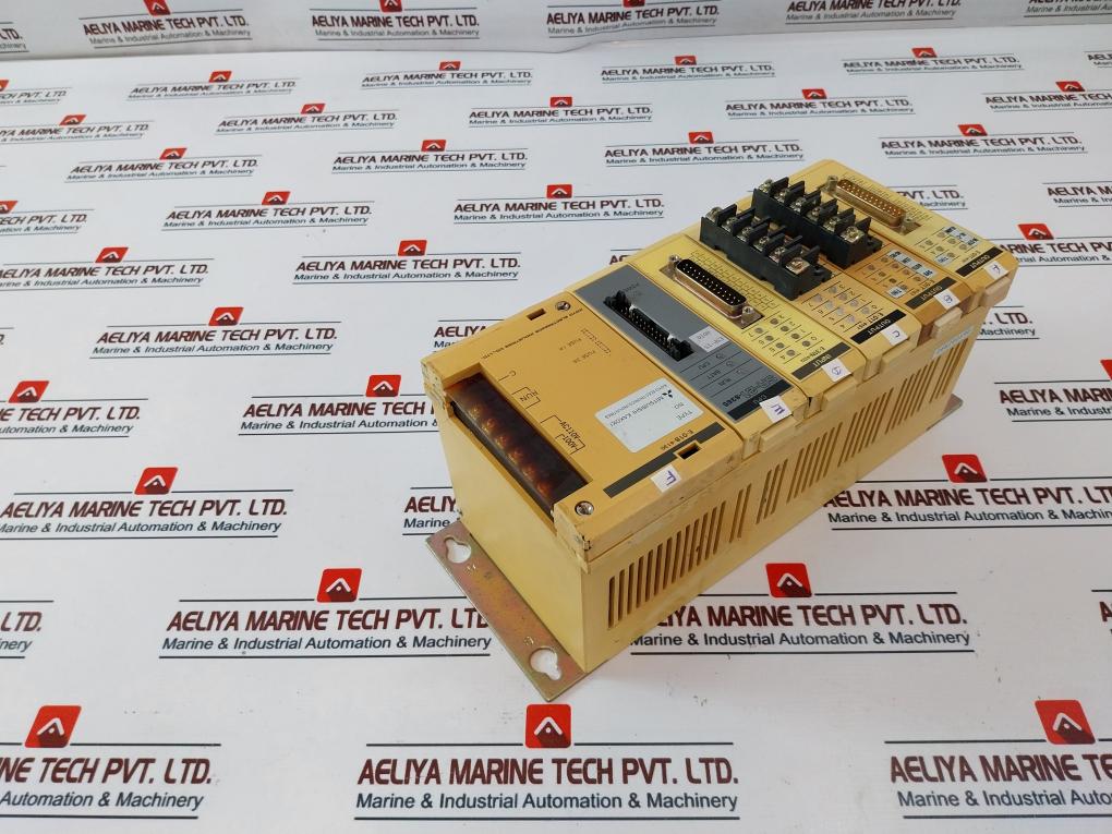 Koyo Electronics/ Mitsubishi E-01B-4130,E-01T-4131,E-01T-4157,E-31N-4132 Module