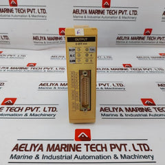 Koyo Electronics/ Mitsubishi E-01B-4130,E-01T-4131,E-01T-4157,E-31N-4132 Module