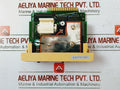 Koyo Electronics Sr-20-4128 Cpu Module Programmable Controller Kostac 920701561