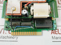 Koyo Electronics Sr-20-4128 Cpu Module Programmable Controller Kostac 920701561