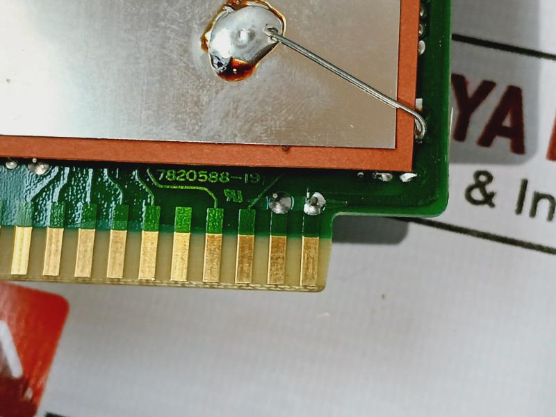 Koyo Electronics Sr-20-4128 Cpu Module Programmable Controller Kostac 920701561