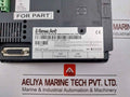 Koyo Gc-73lm-r+12208b117 Hmi Display Panel 24v--- 9w Es-v6030