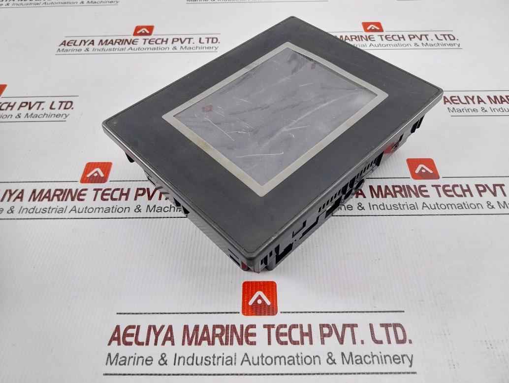 Koyo Gc-73lm-r+12208b117 Hmi Display Panel 24v--- 9w Es-v6030