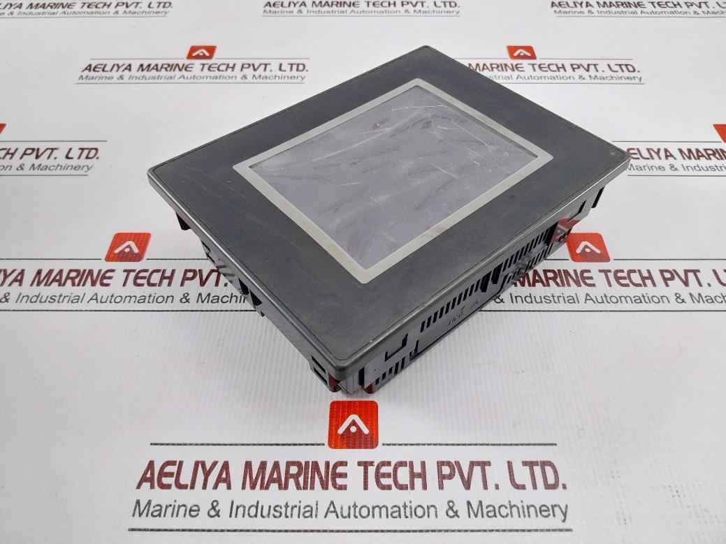 Koyo Gc-73lm-r+12208b117 Hmi Display Panel 24v--- 9w Es-v6030