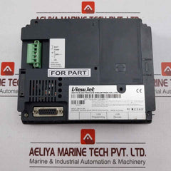 Koyo Gc-73lm-r+12208b117 Hmi Display Panel 24v--- 9w Es-v6030