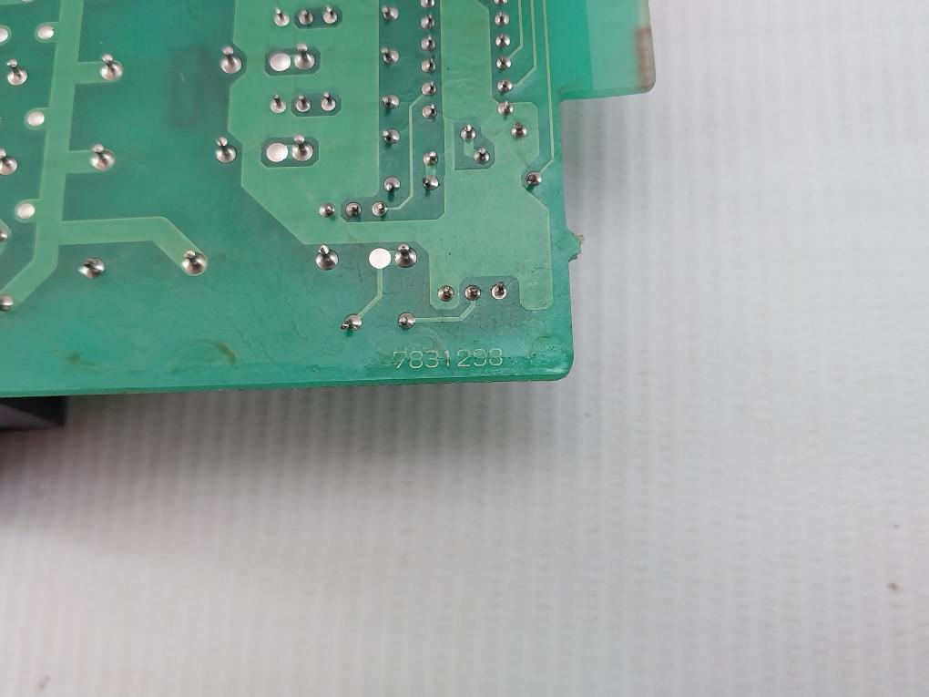 Koyo Plc I/O Rack Module Direct Logic 305