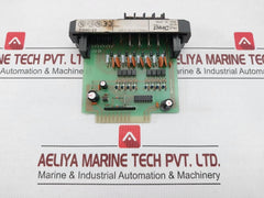 Koyo Plc I/O Rack Module Direct Logic 305