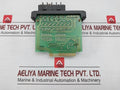 Koyo Plc I/O Rack Module Direct Logic 305
