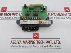 Koyo Plc I/O Rack Module Direct Logic 305