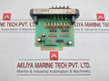 Koyo Plc I/O Rack Module Direct Logic 305